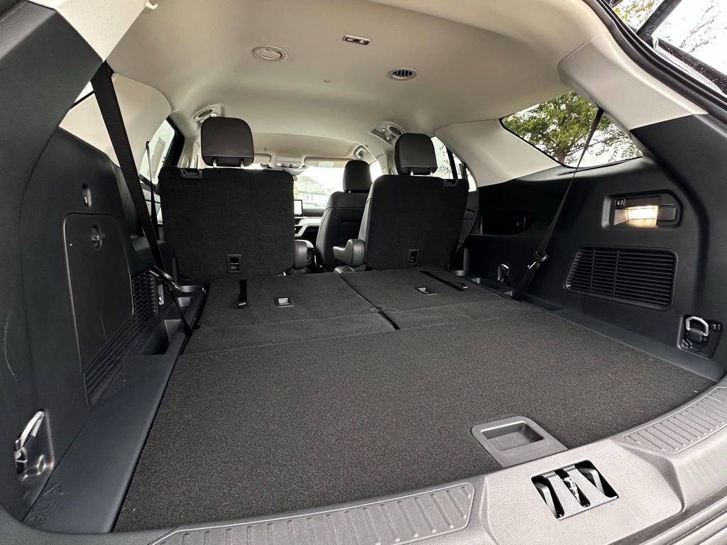 New 2026 Ford Explorer Active w/ Active Comfort Package image 59