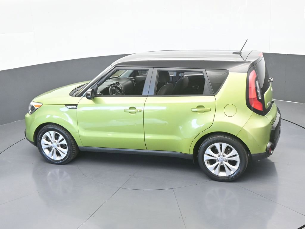 Used 2016 Kia Soul + image 43