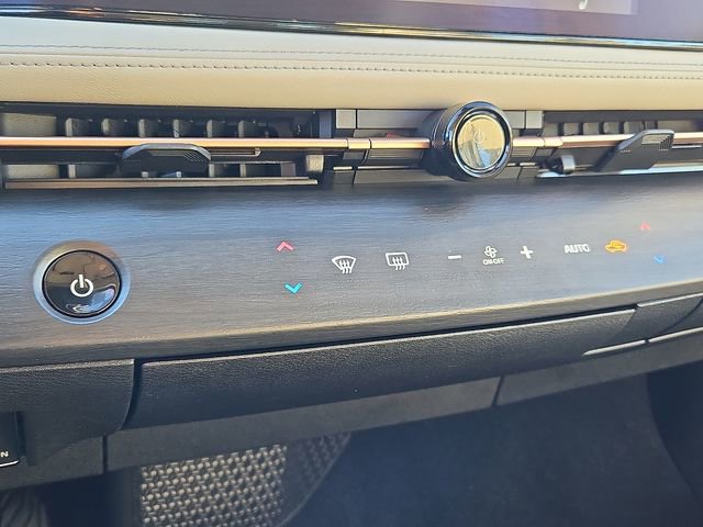 Used 2024 Nissan Ariya FWD image 16