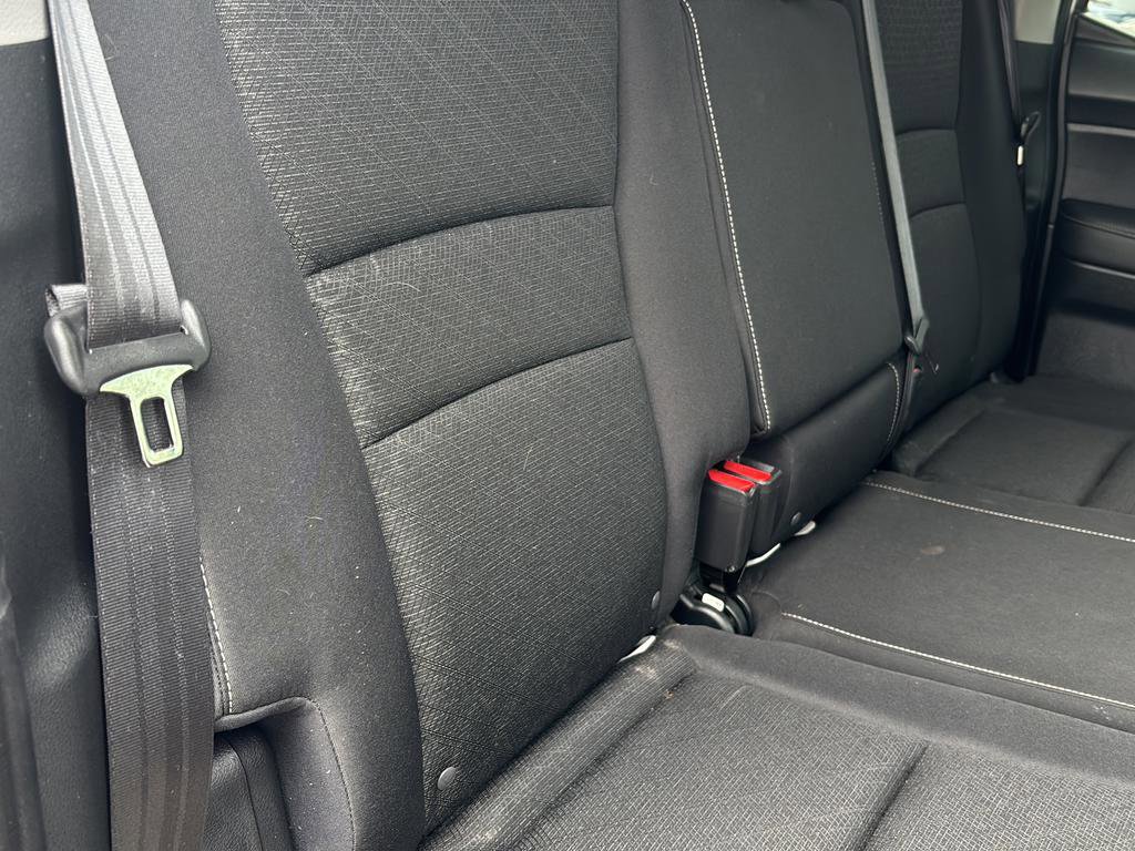 Used 2025 Honda Ridgeline Sport image 41