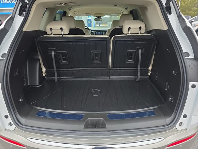 Used 2022 Buick Enclave Essence w/ Trailering Package, 5000 lbs. AWD/4WD image 22