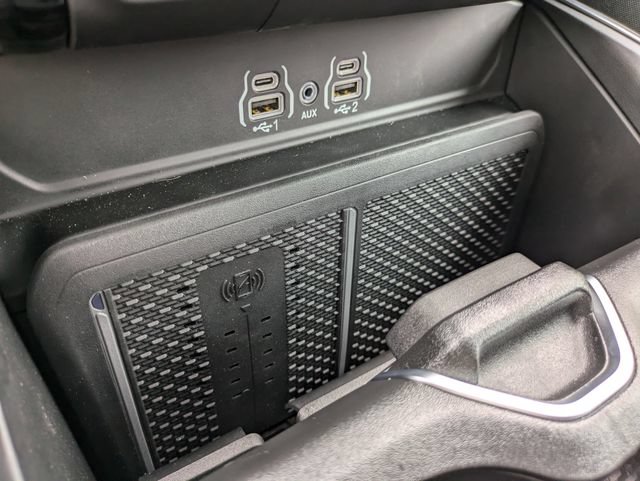 New 2026 RAM 1500 Big Horn AWD/4WD image 24