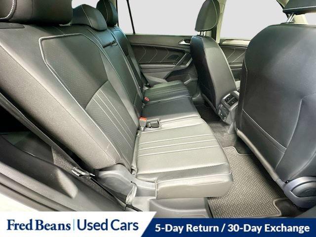 Used 2023 Volkswagen Tiguan SE FWD image 33