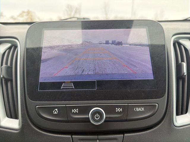 Used 2023 Chevrolet Malibu LT image 25