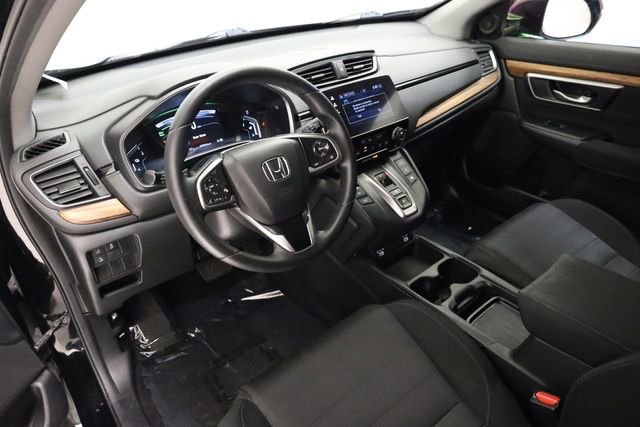 Used 2020 Honda CR-V EX image 12