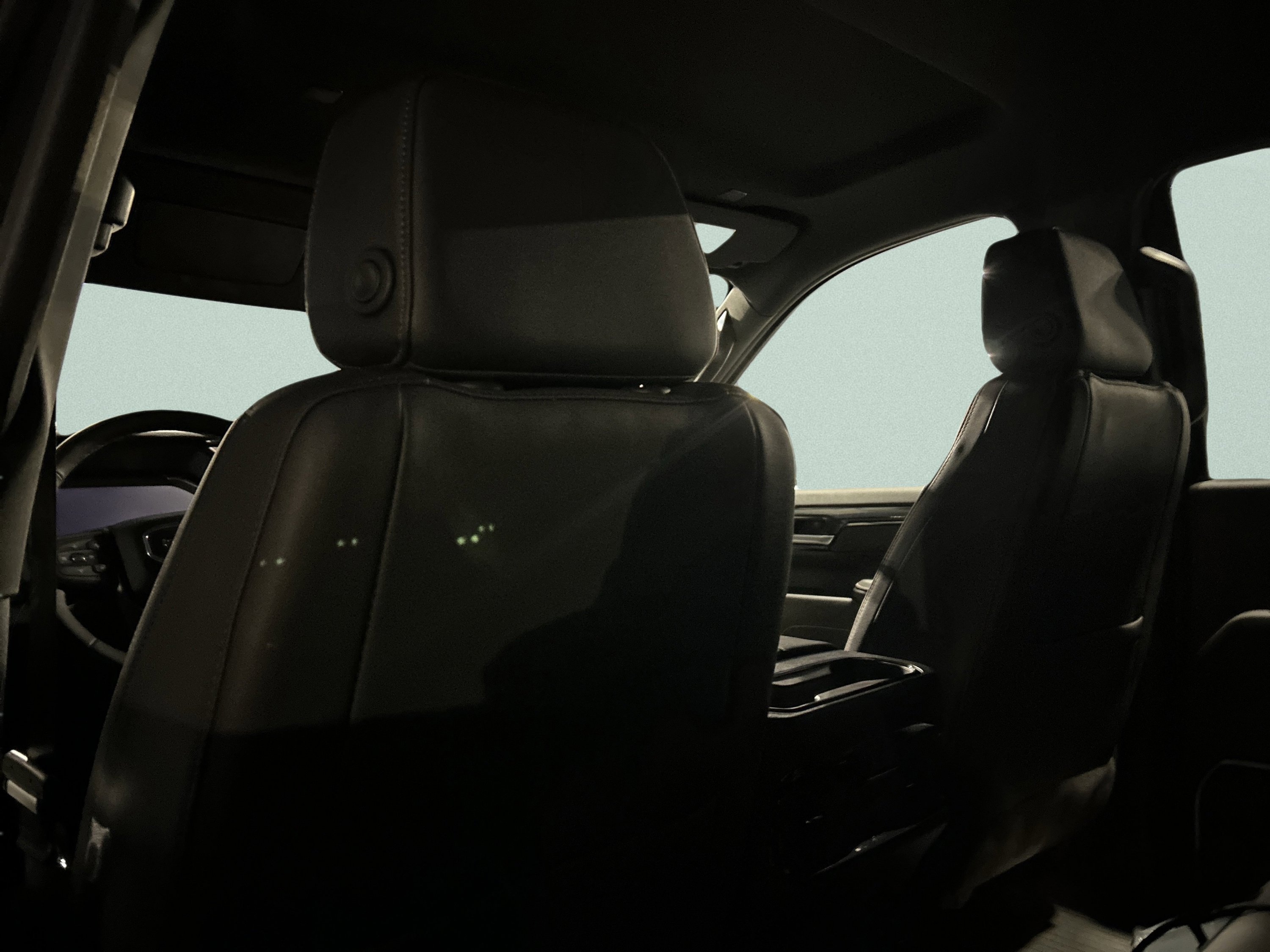 New 2026 GMC Sierra 2500 AT4 w/ Technology Package image 26