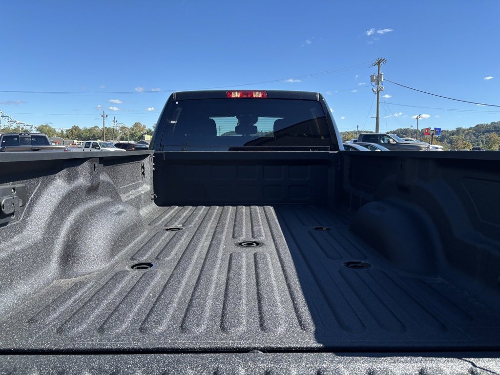 New 2026 RAM 2500 Big Horn image 32