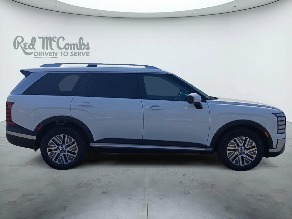 New 2026 Hyundai Palisade SEL AWD/4WD image 6