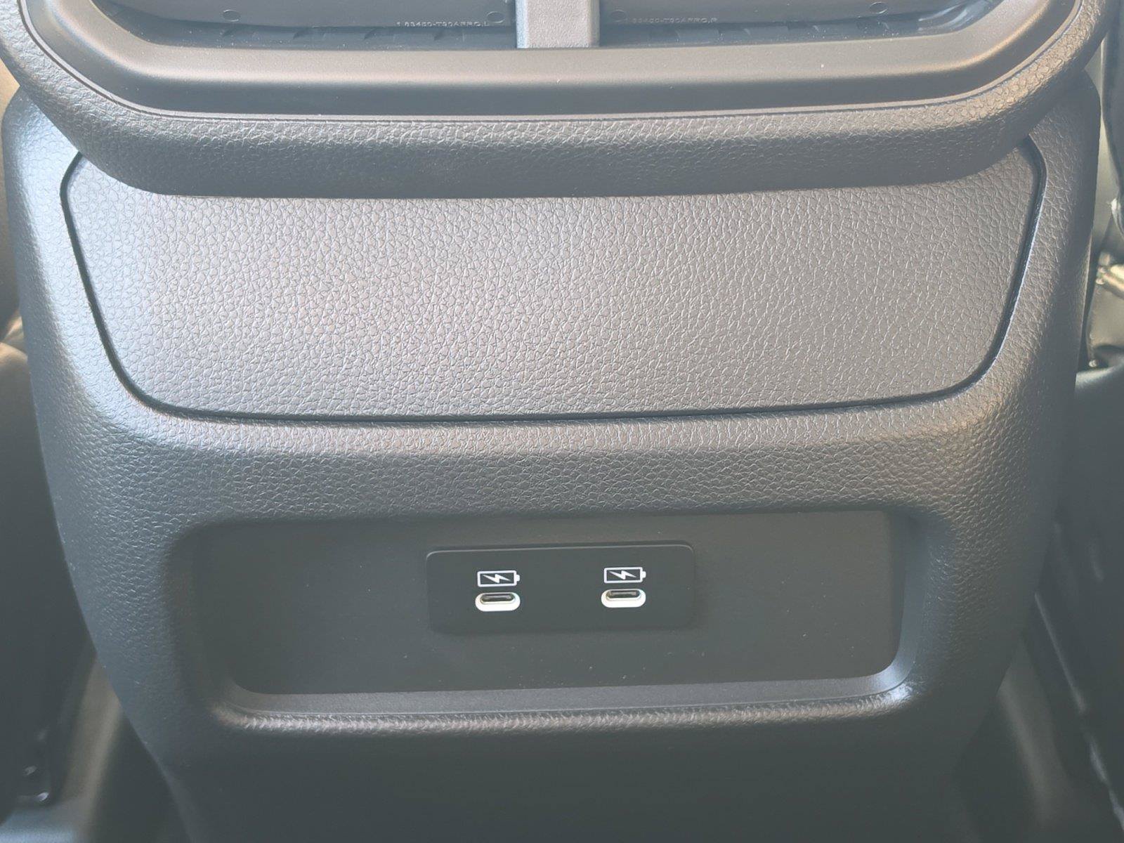 New 2026 Honda Passport RTL image 14