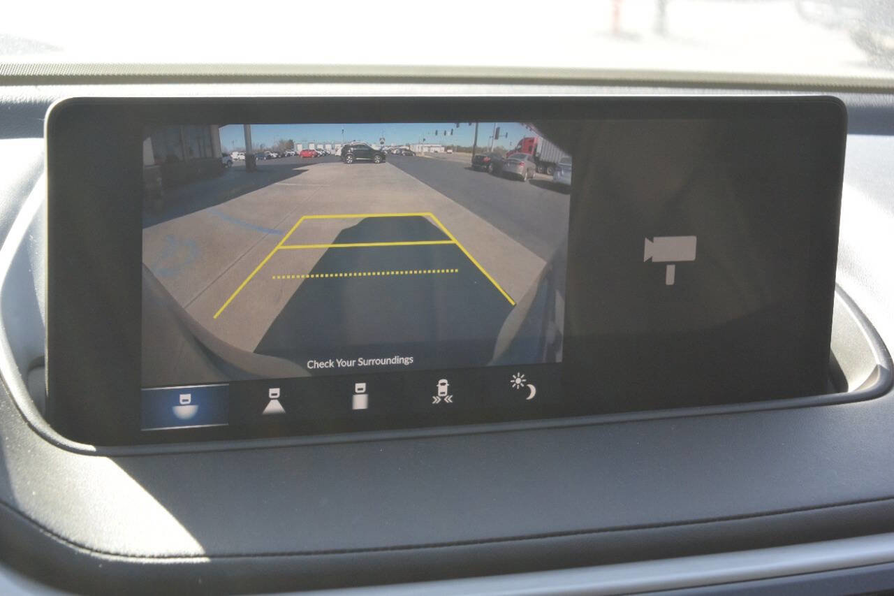 Used 2024 Acura MDX SH-AWD w/ Technology Package image 18