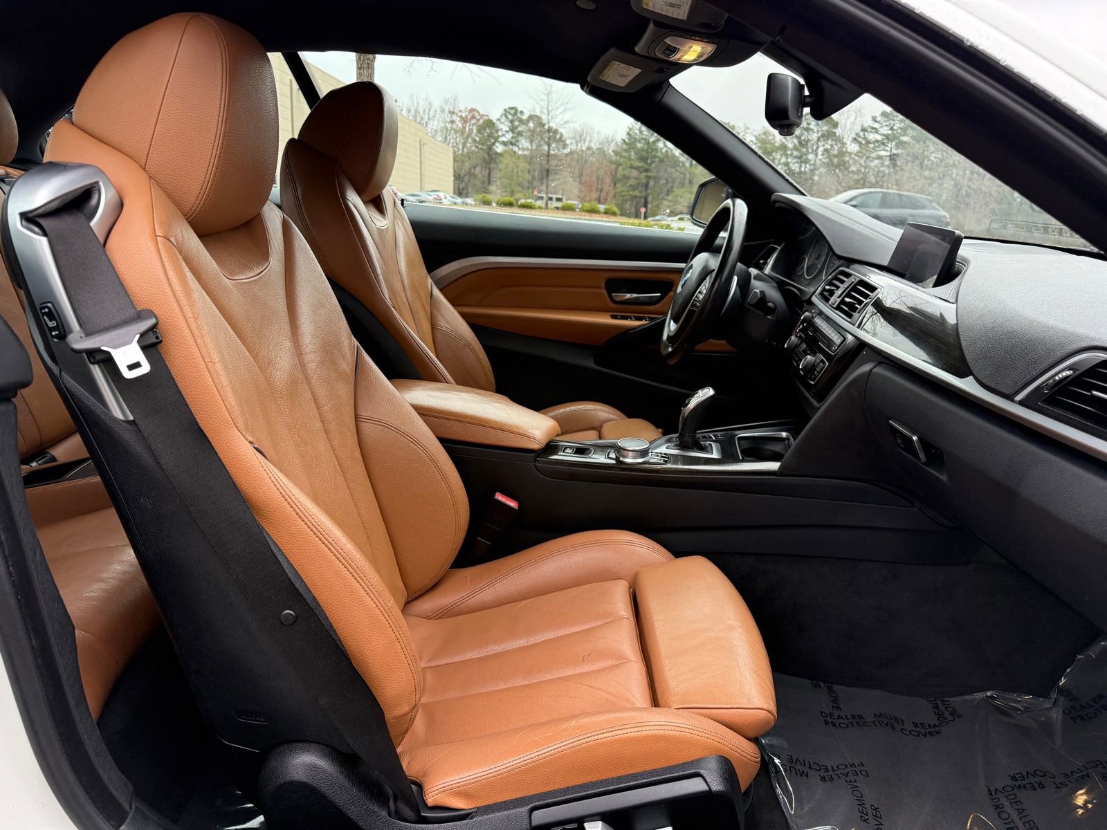 Used 2018 BMW 430i Convertible RWD image 33