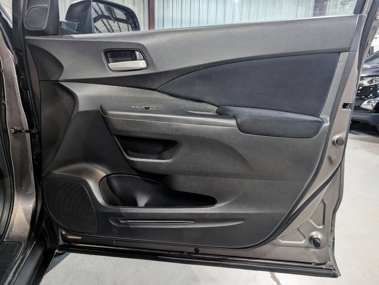 Used 2014 Honda CR-V EX image 25