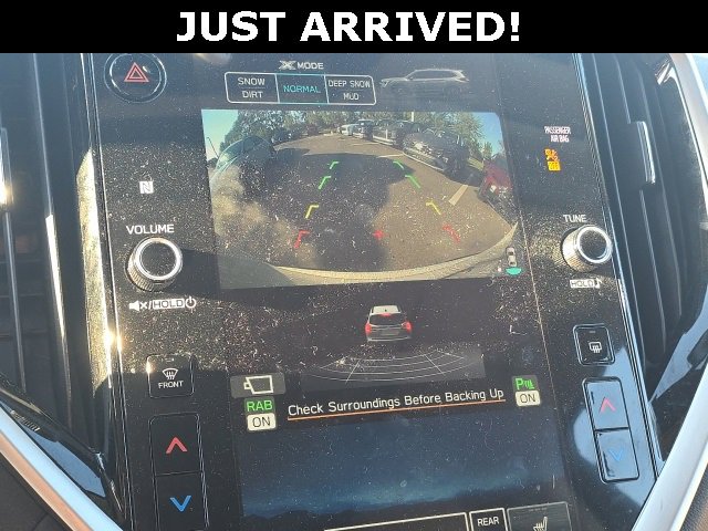 Used 2023 Subaru Ascent Limited w/ Technology Package image 31