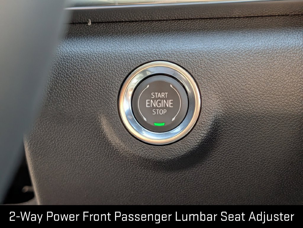 New 2027 GMC Terrain Elevation w/ Elevation Premium Package FWD image 16