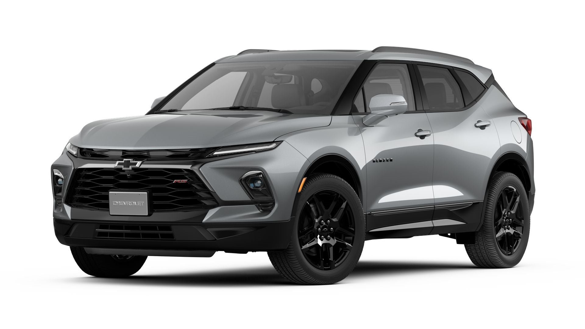 New 2025 Chevrolet Blazer RS w/ Driver Confidence II Package AWD/4WD image 29