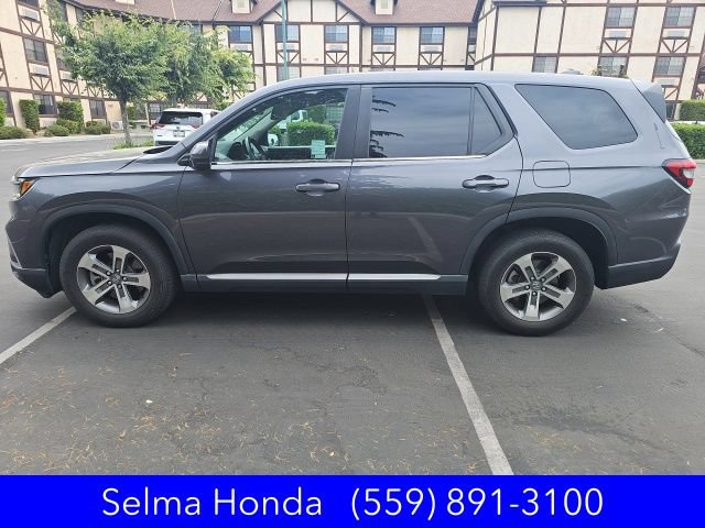 Certified 2023 Honda Pilot EX-L image 5
