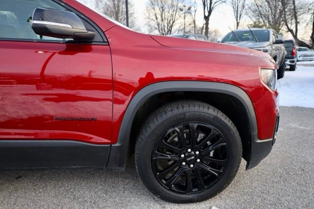 Certified 2023 GMC Acadia SLE w/ Driver Convenience Package image 14