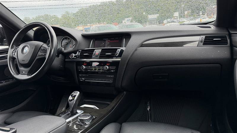 Used 2016 BMW X4 xDrive35i AWD/4WD image 42