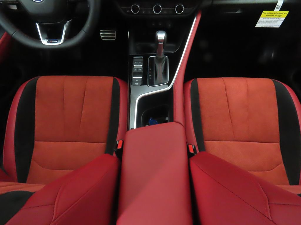 Used 2025 Acura ADX A-Spec image 18