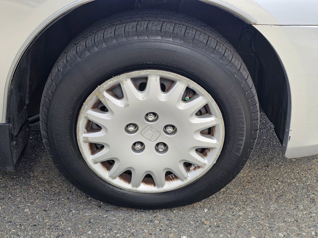 Used 2007 Honda Accord VP image 9