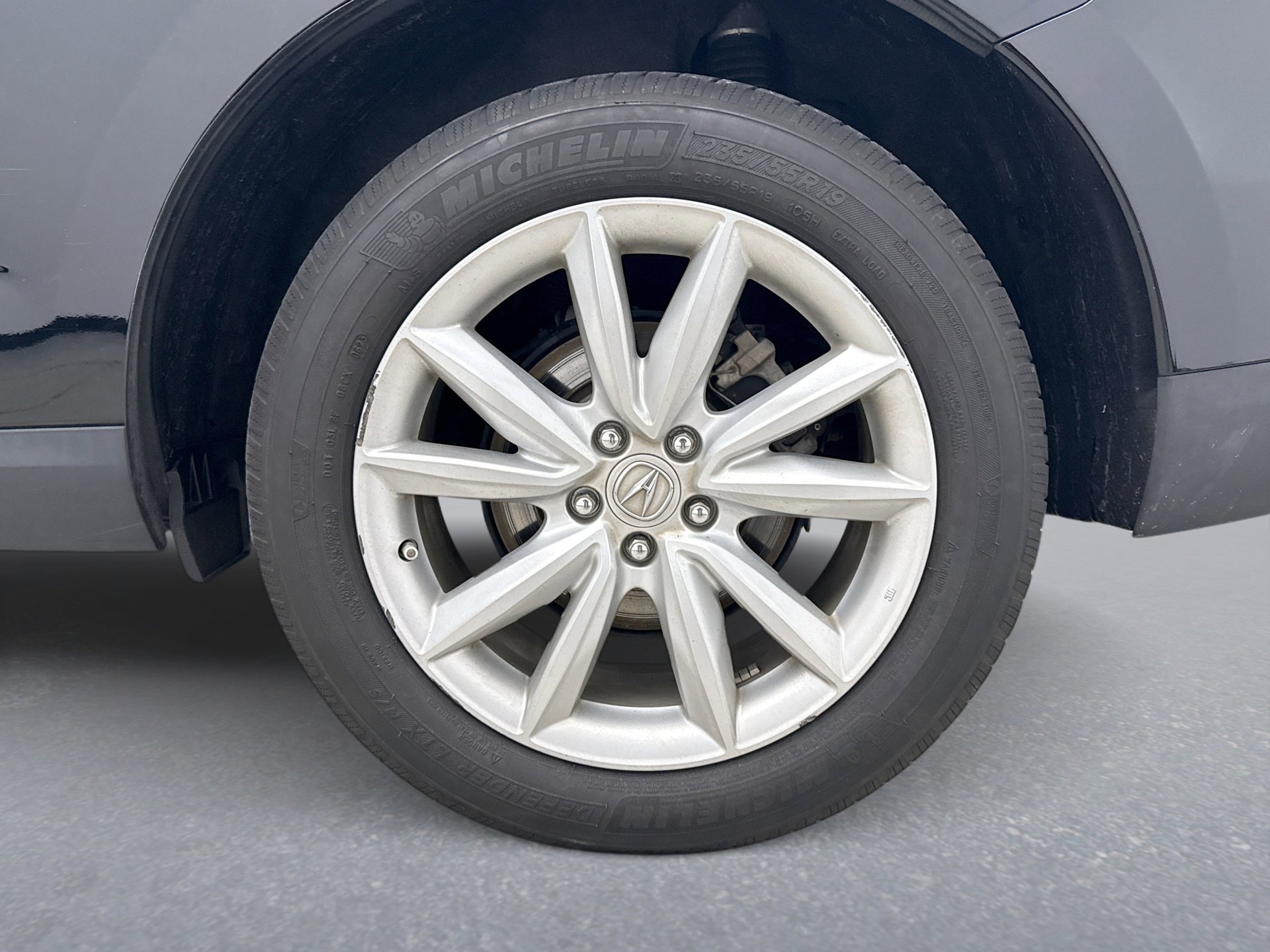 Used 2020 Acura RDX AWD image 21