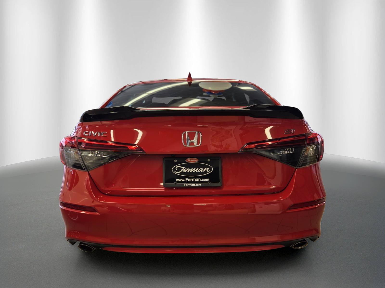 Used 2022 Honda Civic Si image 5