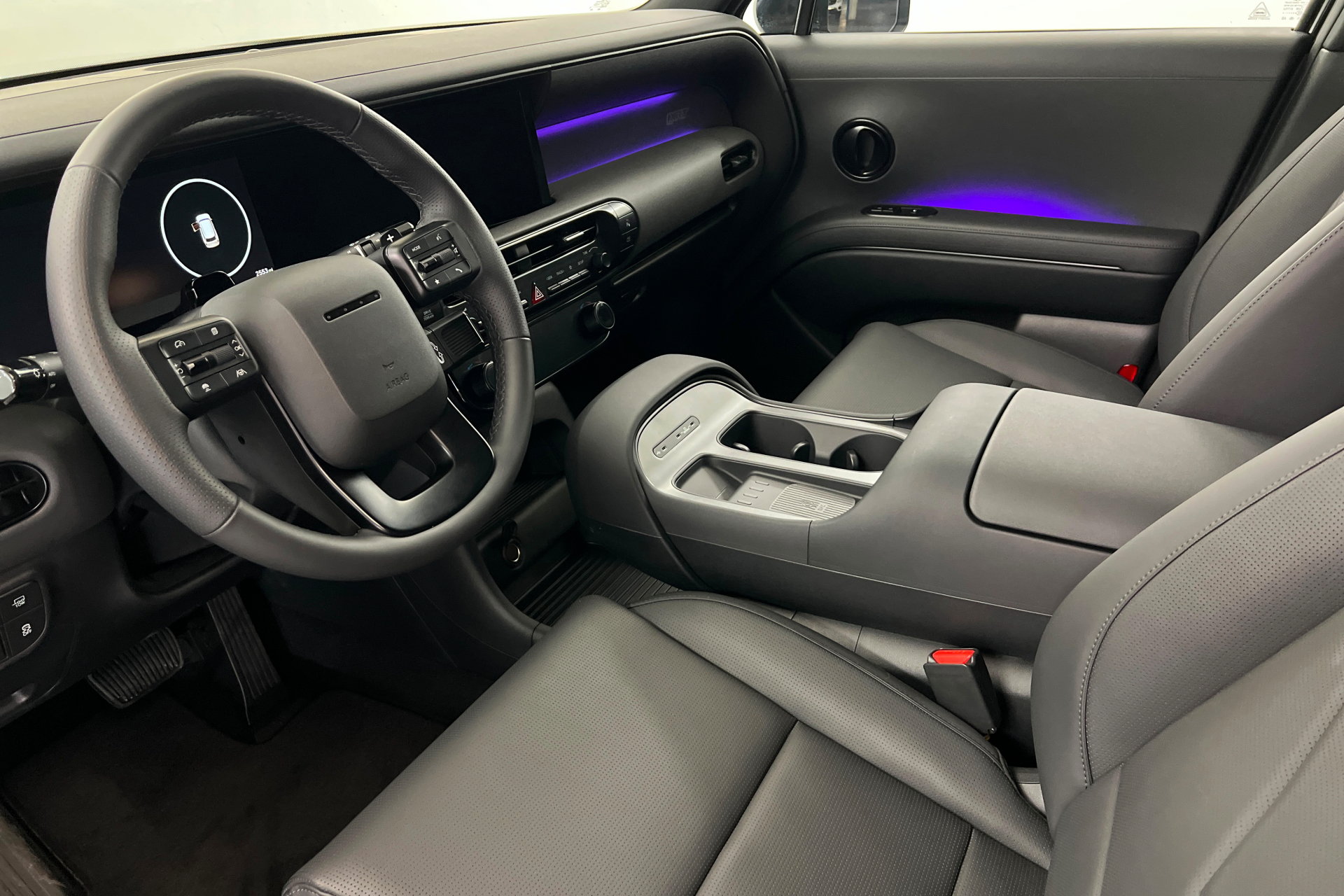 Used 2026 Hyundai Palisade XRT Pro AWD/4WD image 16