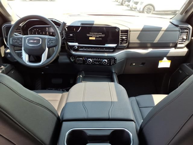 New 2026 GMC Sierra 2500 SLT w/ SLT Premium Package AWD/4WD image 20