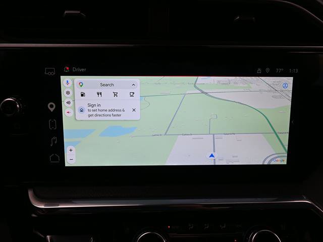 Used 2024 GMC Sierra 2500 Denali w/ Max Trailering Package AWD/4WD image 13