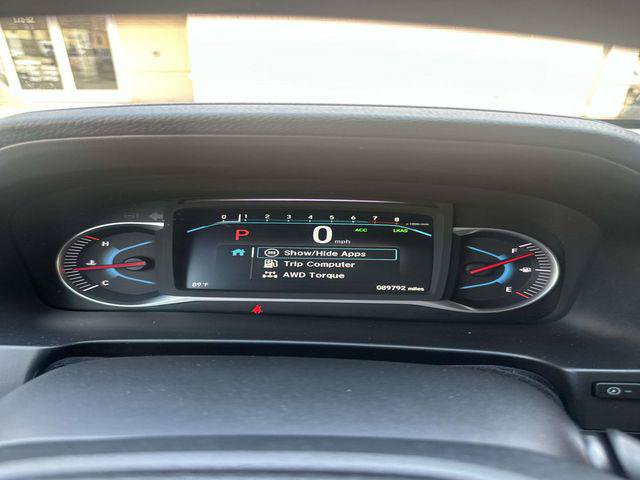 Used 2020 Honda Pilot Touring image 12
