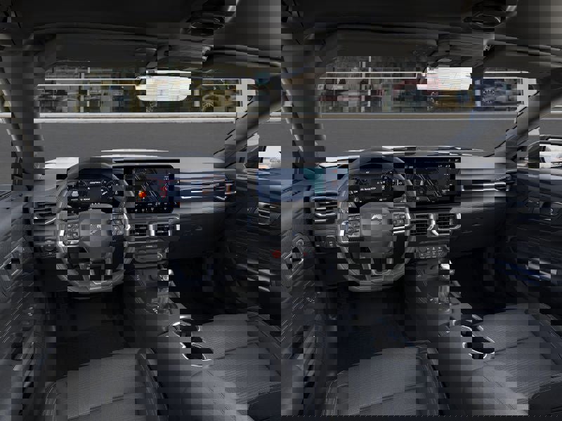 New 2026 Ford Mustang Premium image 9