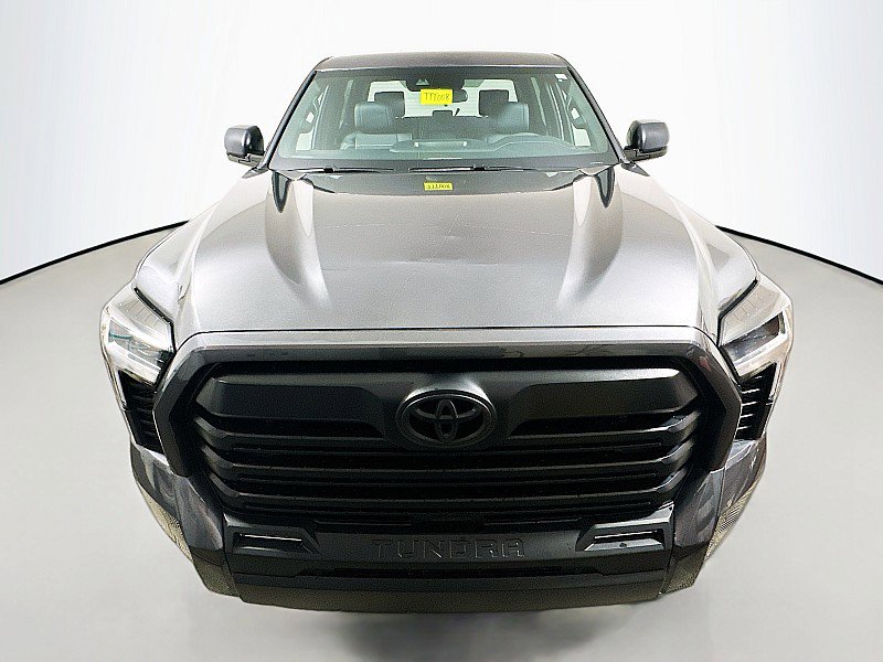 New 2026 Toyota Tundra SR5 image 2