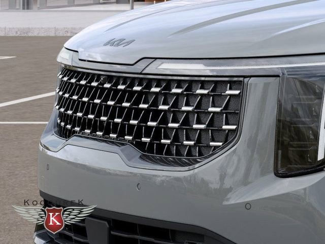 New 2026 Kia Carnival SX Prestige image 12