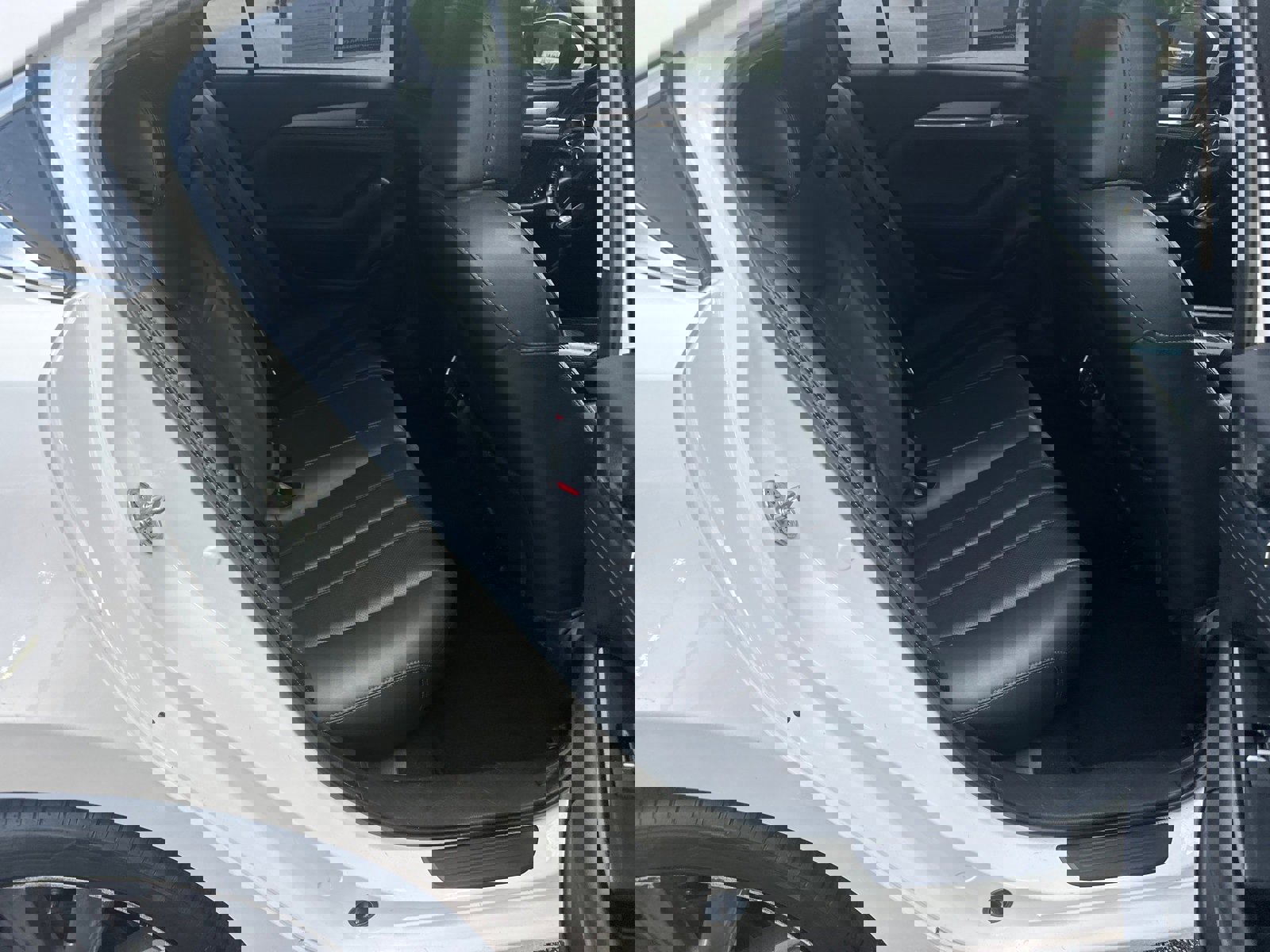 Used 2021 MAZDA MAZDA6 Touring image 15