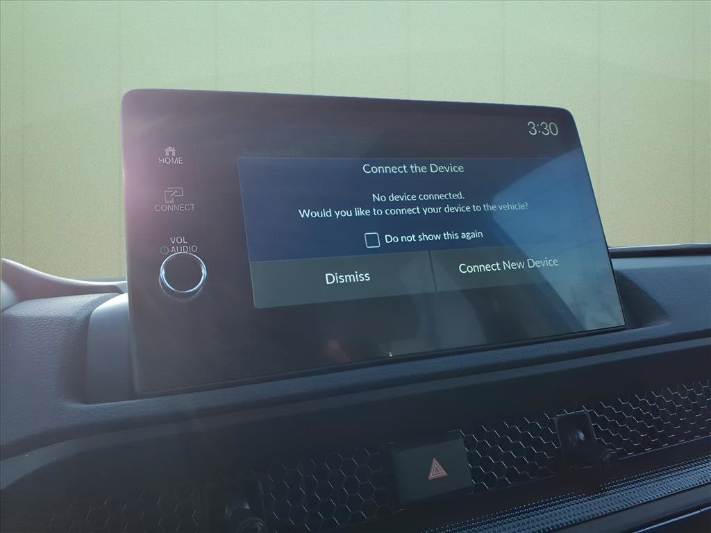 Used 2026 Honda CR-V EX image 14