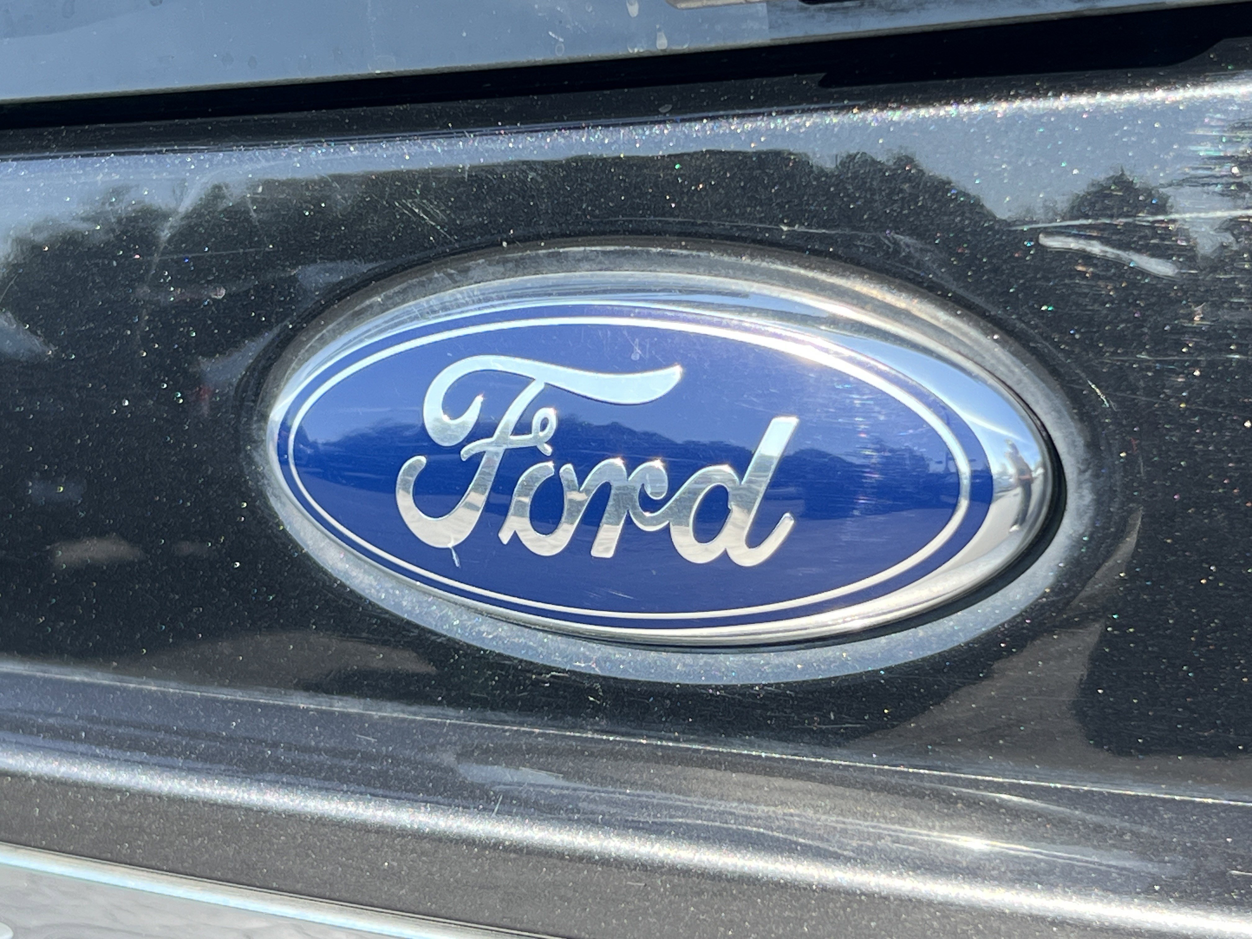 Used 2015 Ford Expedition XLT image 8