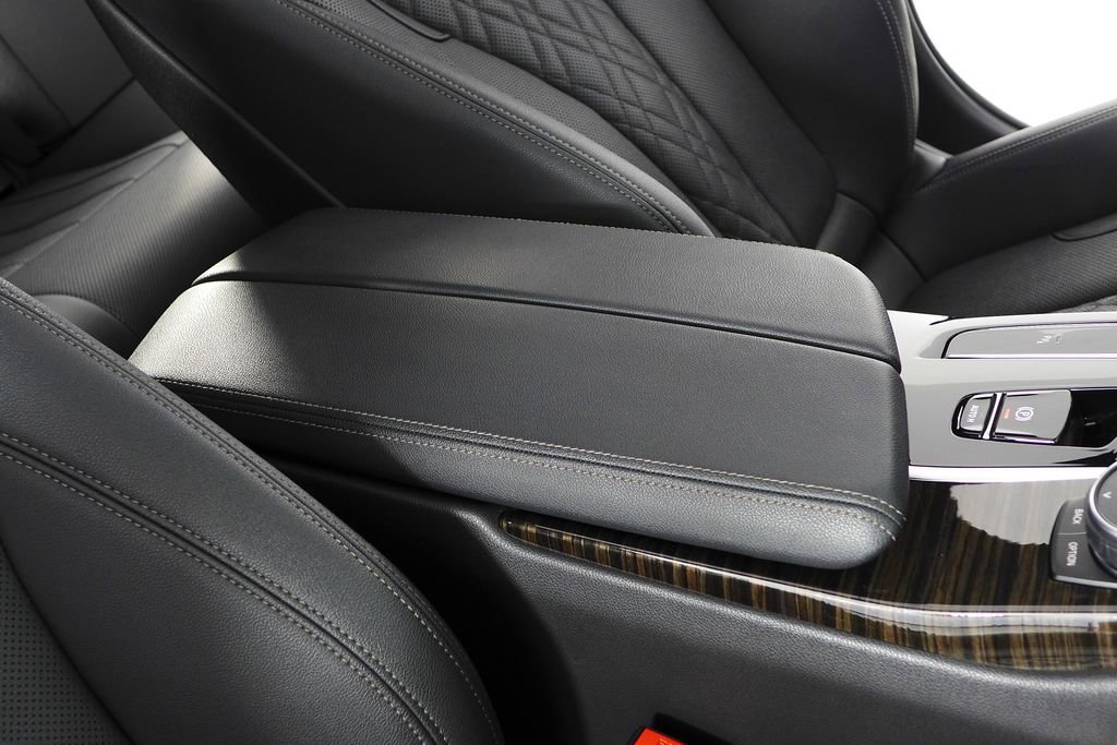 Certified 2023 BMW 530i w/ Convenience Package image 16