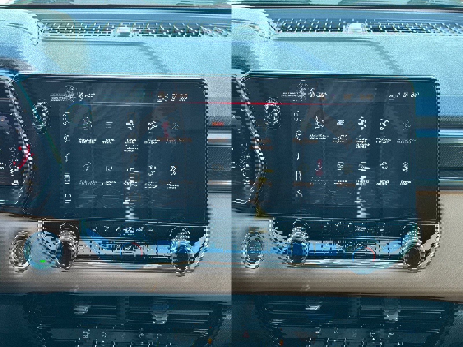 New 2026 GMC Canyon AT4 image 22