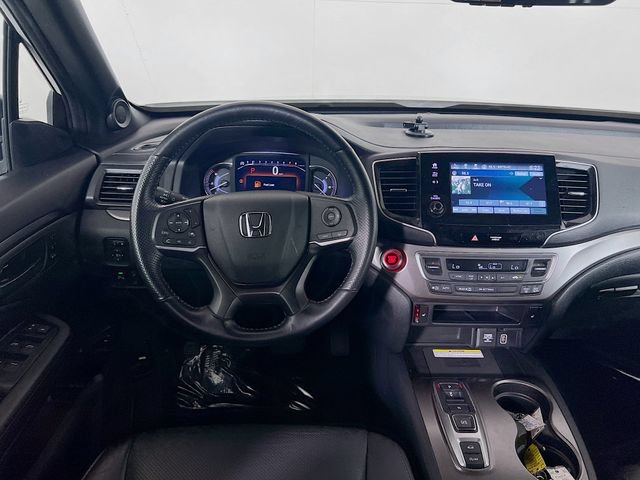 Used 2023 Honda Passport EX-L image 22