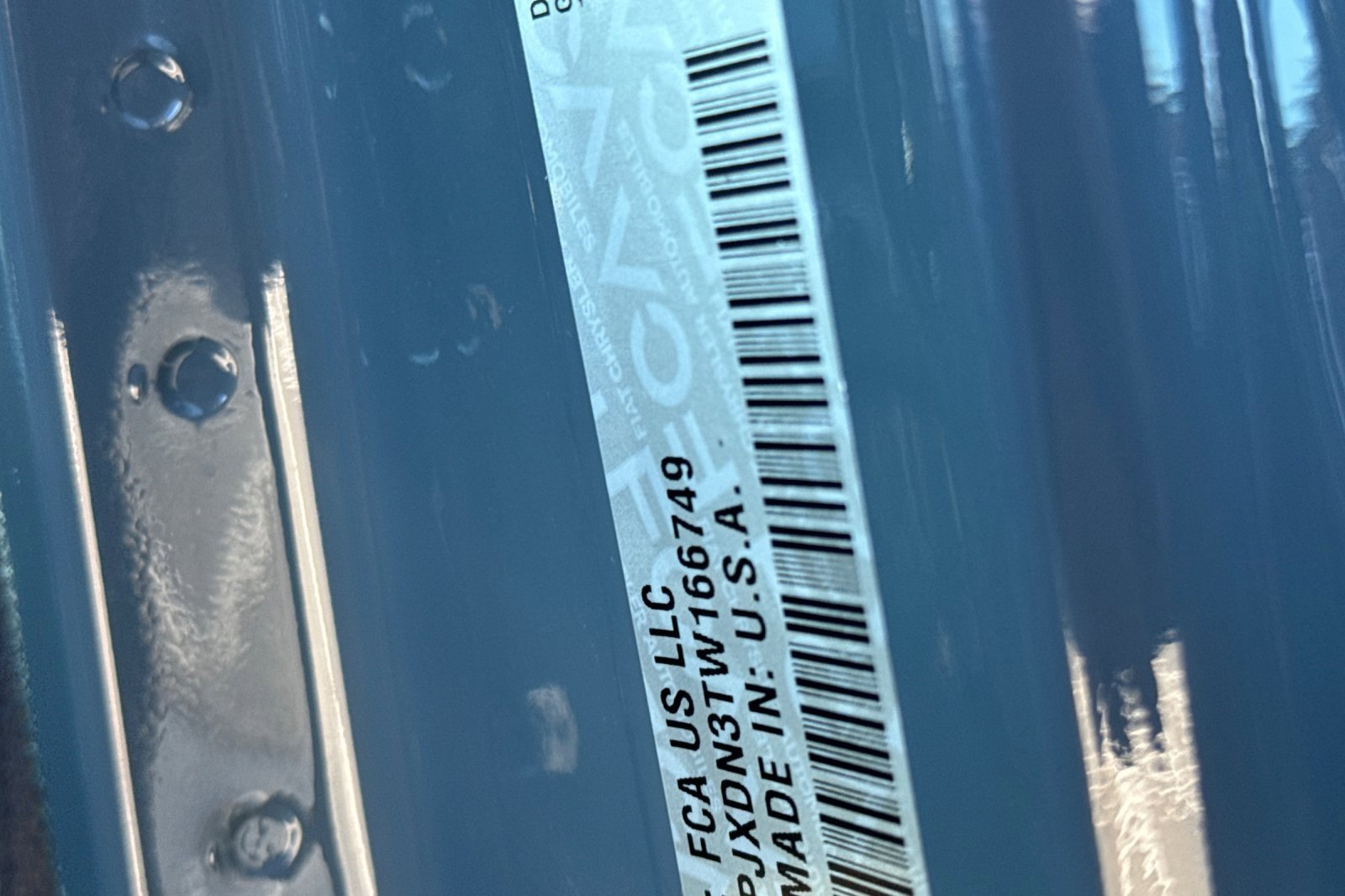 New 2026 Jeep Wrangler Willys image 26