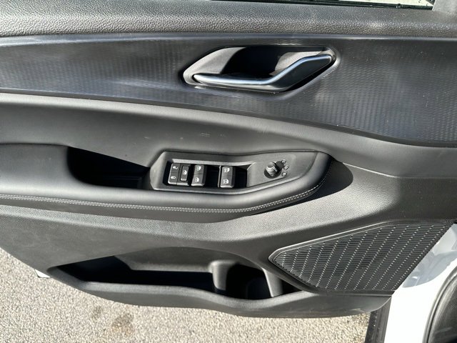 New 2025 Jeep Grand Cherokee L Altitude image 22