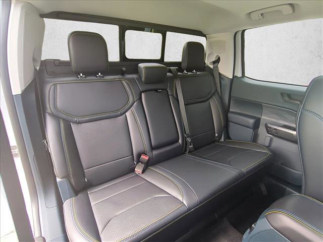 Used 2026 Ford Maverick Lobo image 22
