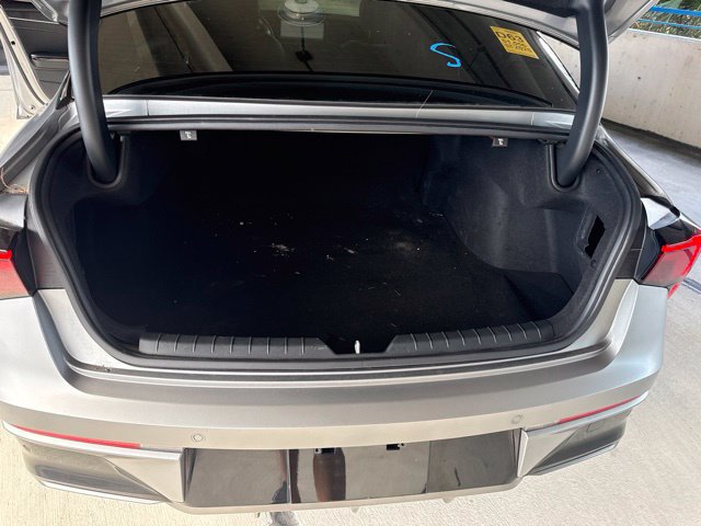 Used 2025 Kia K5 GT-Line FWD image 4