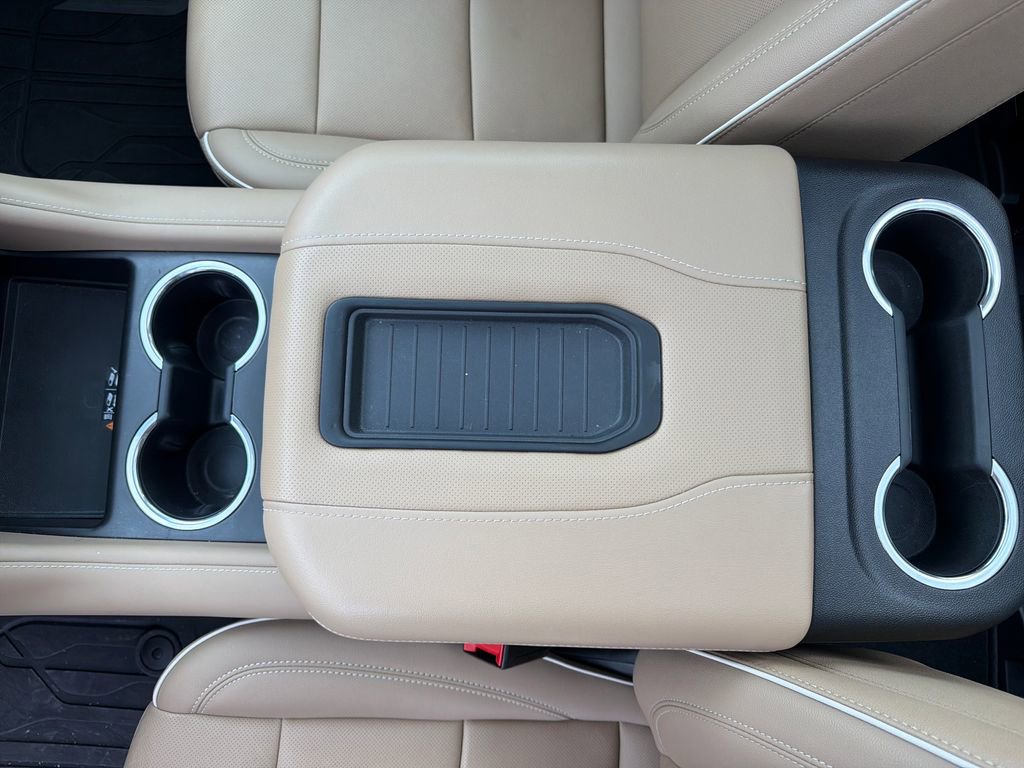 Certified 2022 Chevrolet Tahoe Premier image 30