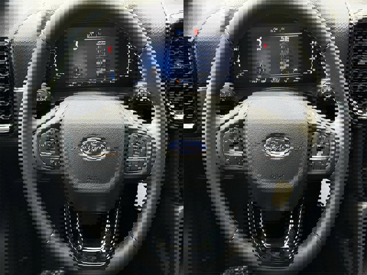 New 2025 Ford Ranger XLT w/ Trailer Tow Package image 33