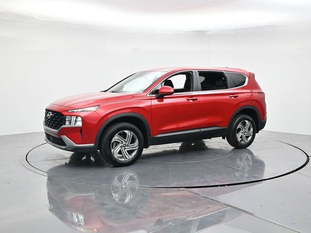 Used 2023 Hyundai Santa Fe SE AWD/4WD image 5