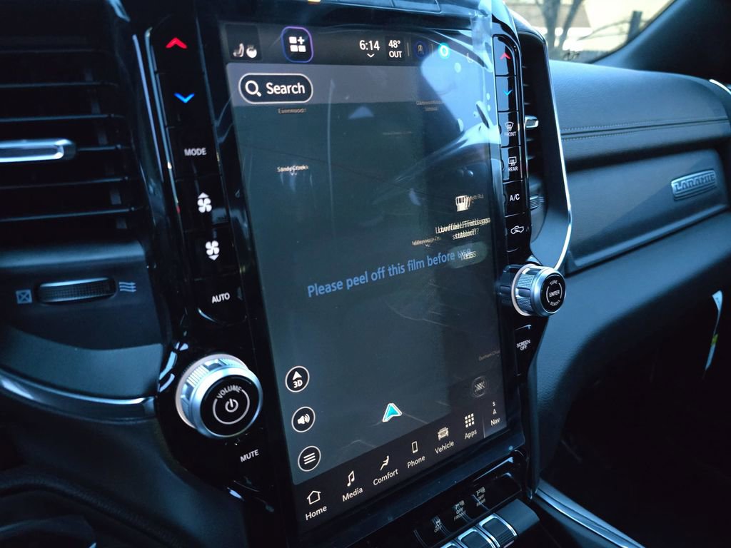 New 2026 RAM 1500 Laramie image 23