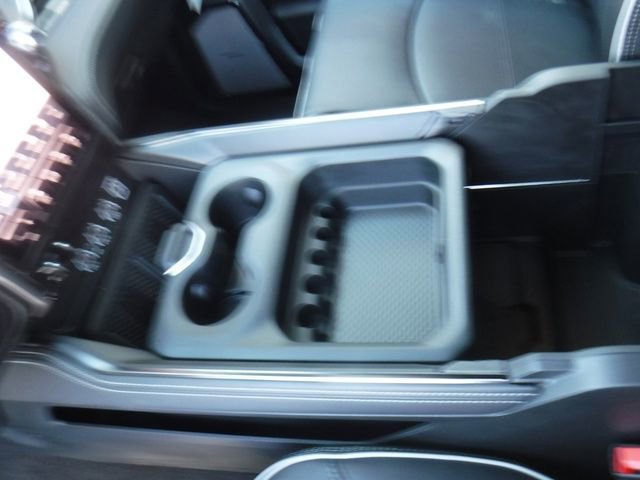 New 2026 RAM 2500 Rebel w/ Rebel Level 2 Equipment Group image 30