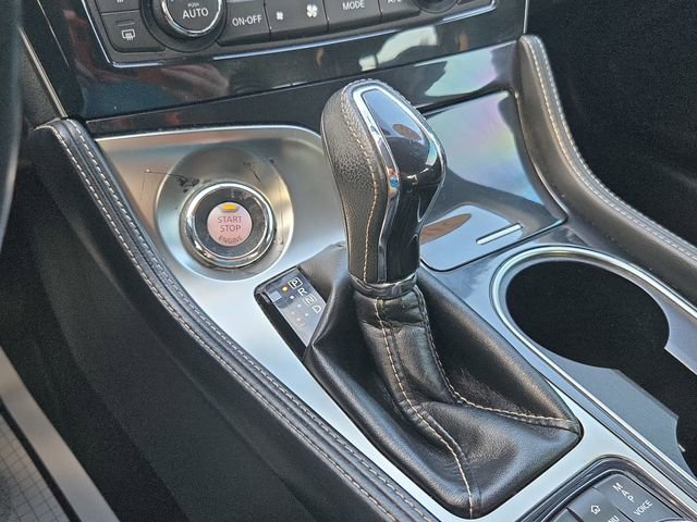 Used 2017 Nissan Maxima 3.5 SV image 20