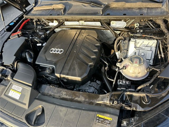 Used 2024 Audi Q5 2.0T Premium Plus image 29